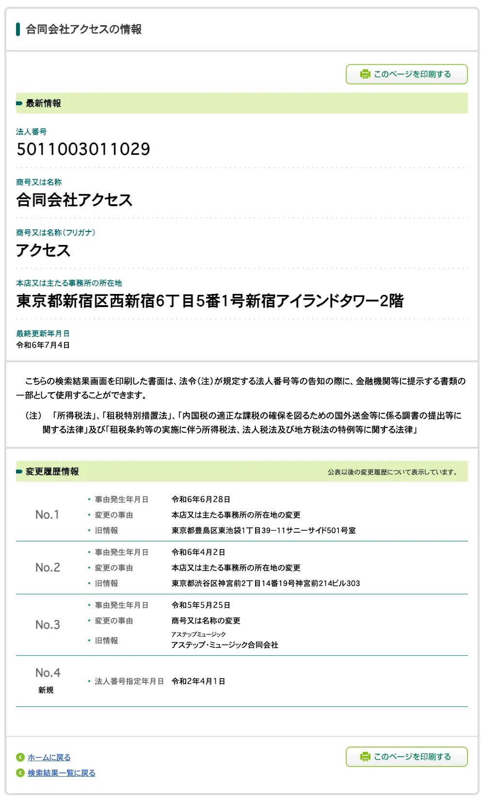 副業 詐欺 怪しい 合同会社アクセス 佐野 春